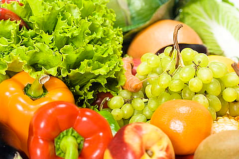 Healthy Snack/Lunch Recipes For Adolescents: Part1
