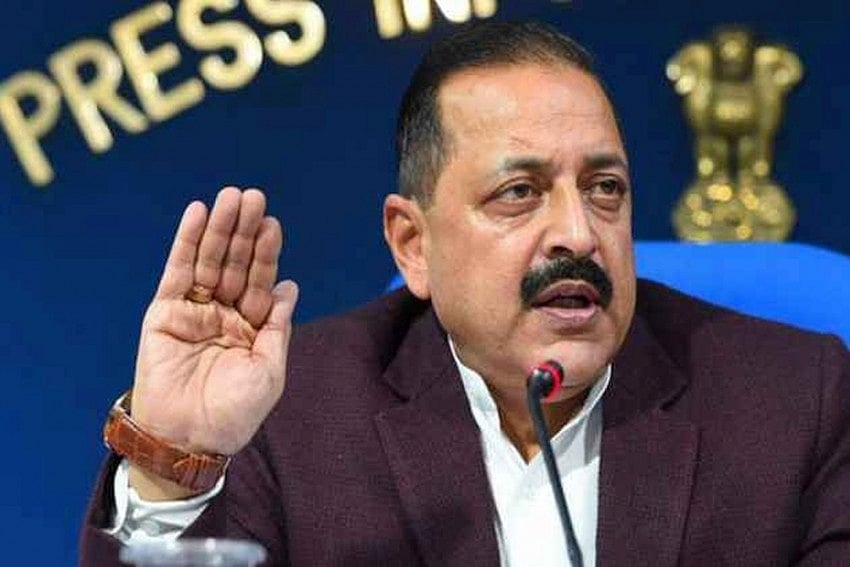 Delhi-Katra Vande Bharat Express To Resume From Oct 15: Union Minister Jitendra Singh
