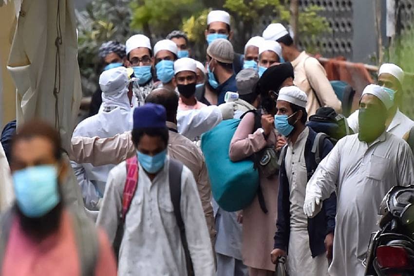 Freedom Of Speech And Expression Most Abused, Says SC On ‘Fake News’ On Tablighi Jamaat