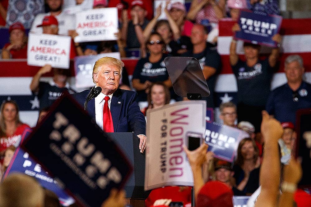 US Elections: The End Is Not In Sight