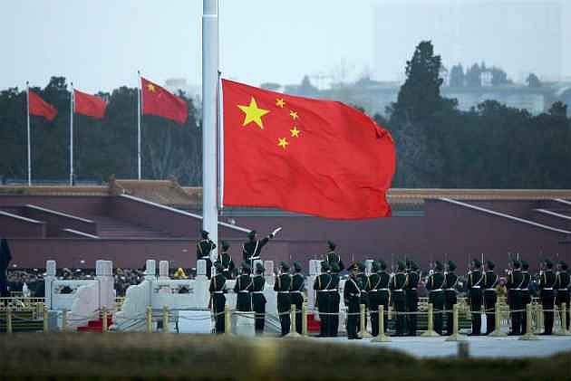 China Gears Up For Construction Of Ya’an-Linzhi Section Close To India's Border
