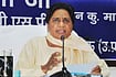 BSP chief Mayawati 