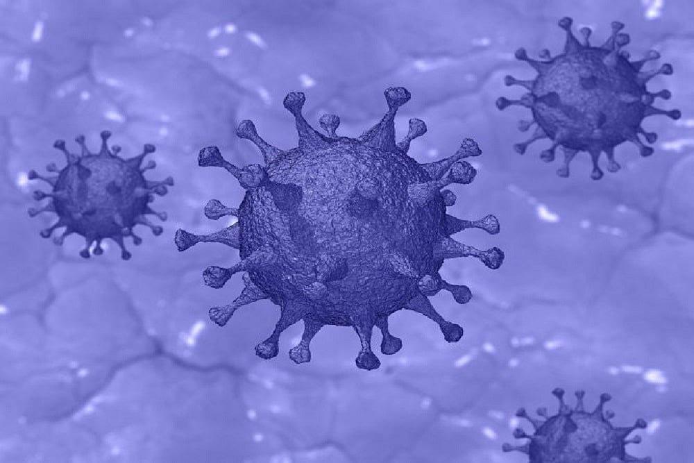 Plasma Jets May Kill Novel Coronavirus Within Seconds: Study
