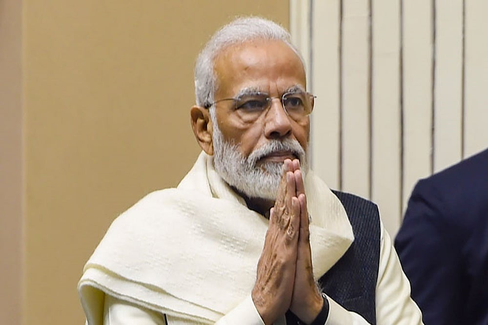 PM Modi Co-Chairs ASEAN Summit Under The Dragon’s Shadow