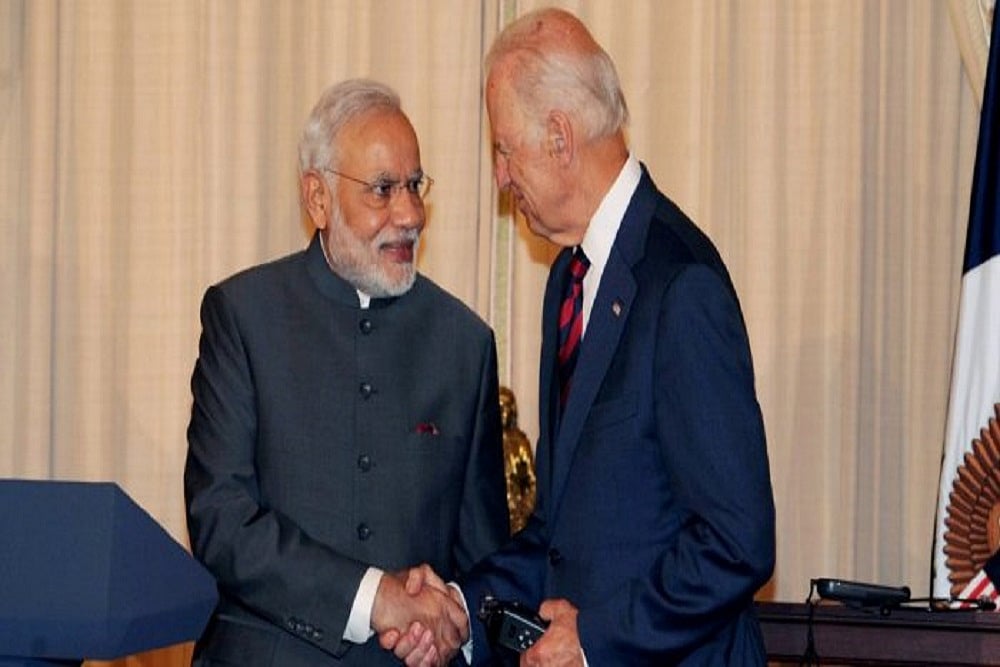 PM Modi To Meet US President Joe Biden At Tokyo Quad Summit In May