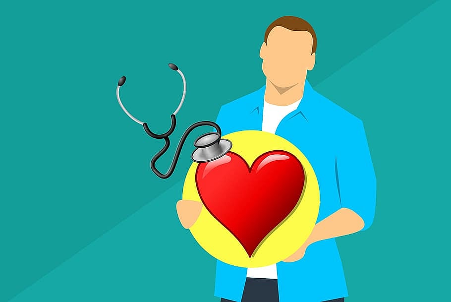 Nutrition Tips For Cardiac Patients During Covid