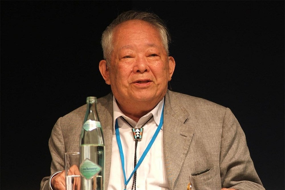 Japan Nobel Laureate Koshiba Who Found Neutrinos Dies At 94