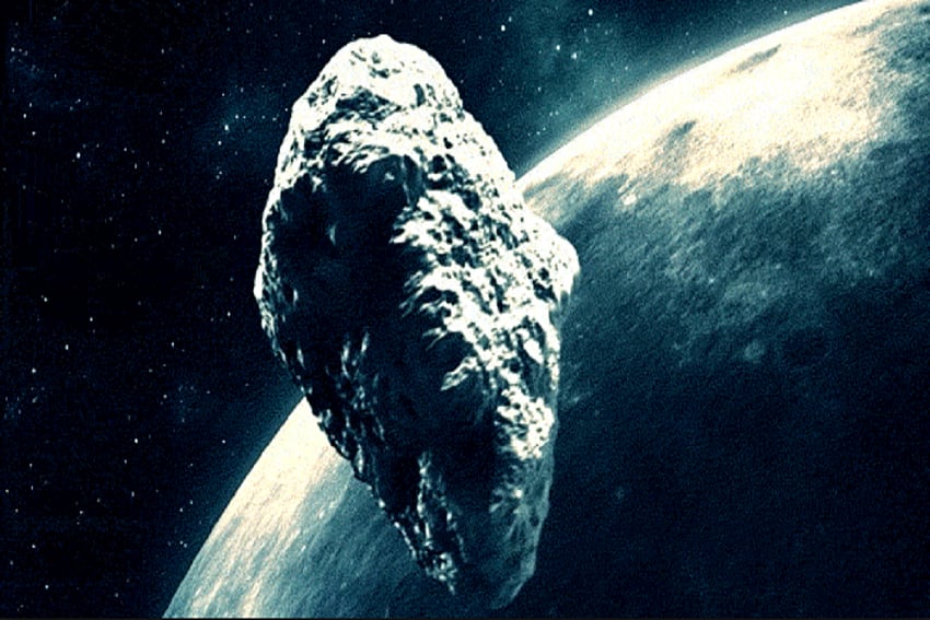 Asteroid As Large As Qutub Minar To Fly Past Earth On Diwali