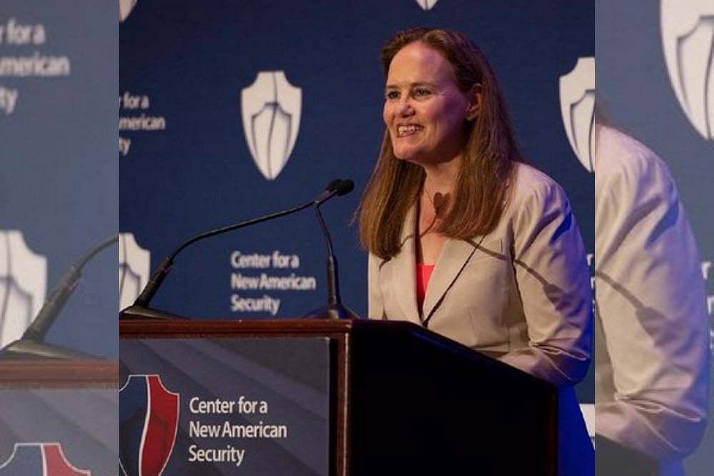 In A First, Joe Biden Likely To Pick A Woman To Lead Pentagon