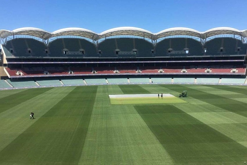 India vs Australia: Fresh Outbreak Of COVID In Adelaide But Cricket Australia Says First Test On Schedule