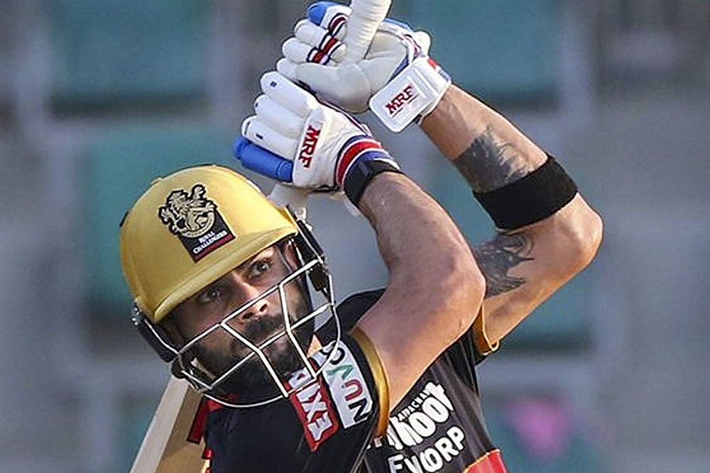 Aakash Chopra Not A Fan Of Virat Kohlis IPL Captaincy, But Goes To Great Length To Defend The India Captain