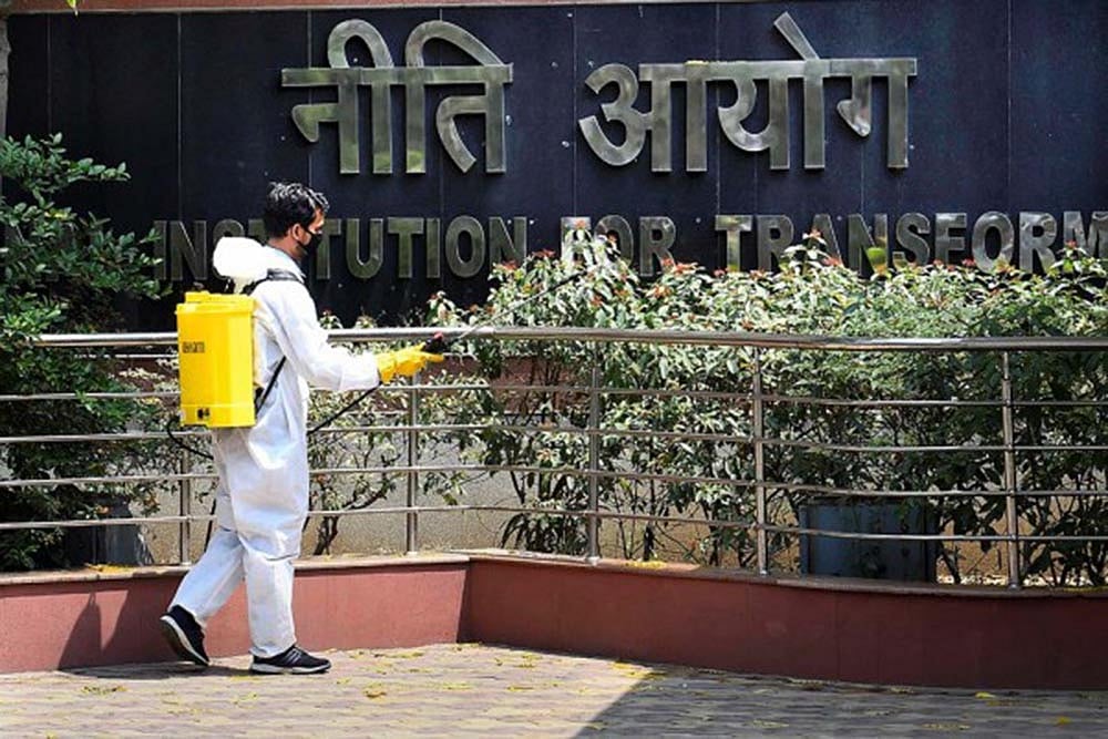The Bonanza Of A Citizen-Centric Benefit Delivery System