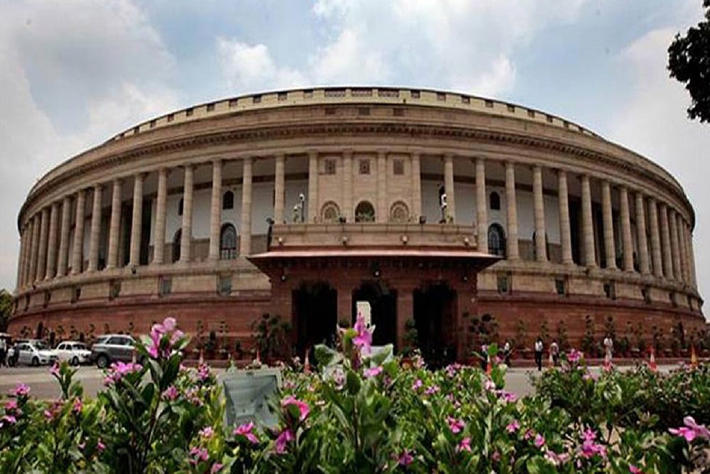 'Corrupt, Hypocrisy, Jumlajeevi...': List Of Words Banned In Parliament Ahead Of Monsoon Session