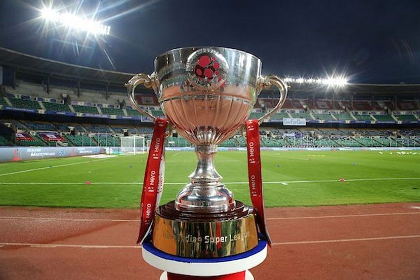 Indian Super League: Fan Wall Among Other Technological Innovations To Engage Fans