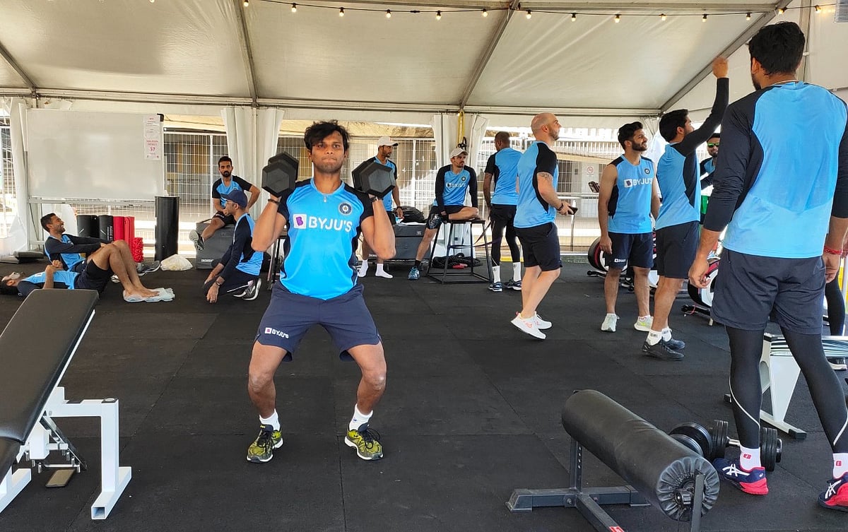 India vs Australia: COVID Cases Rise, Cricket Australia Plans For Relocation Of Players