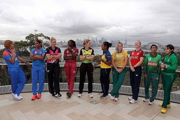 2022 Commonwealth Games: ICC, CGF Unveil Qualifying Process For Women's Cricket Event