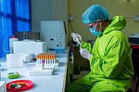 Covid-19 Vaccines: A Long Journey Ahead