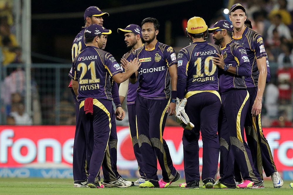 Shakib Al Hasan Given Bodyguard After Bangladesh Cricket Star Gets Death Threats From Islamists