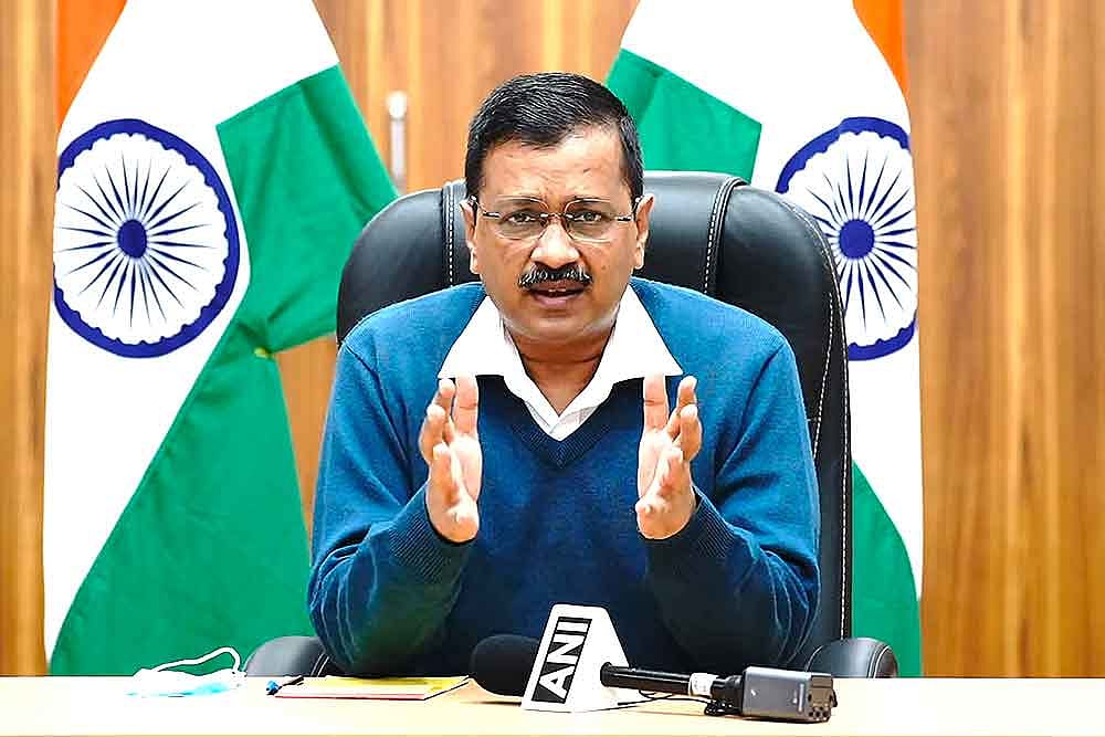 Delhi Govt Buckles Up For Covid Surge; Fines For Not Wearing Masks To Be Increased