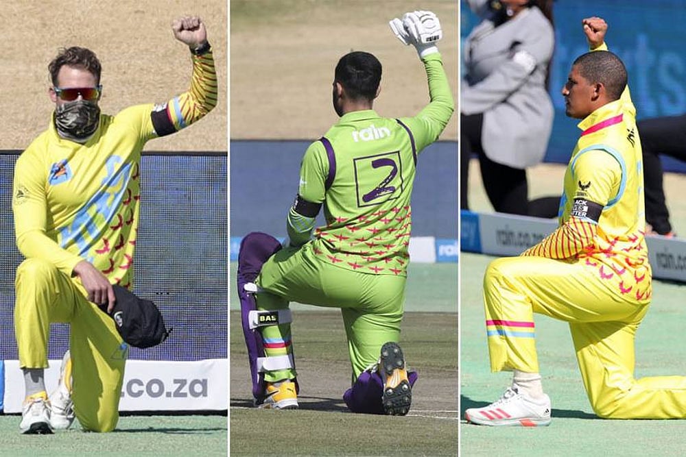 South Africa Wont Take Knee In Home Series Against England: Mark Boucher