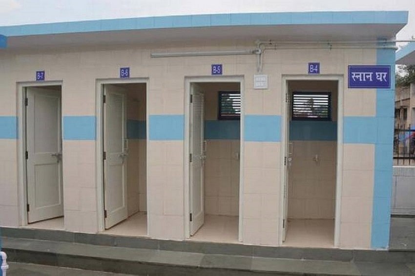 Let's Talk About Sanitation