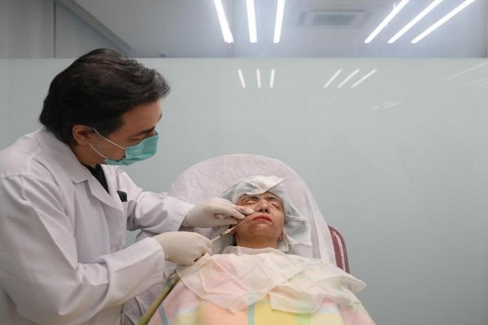Meet Brave Acid Attack Survivor Who Became A Model And An Inspiration For Many