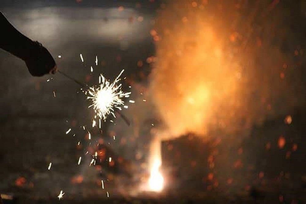 The Haryana government has directed commissioners to take strict action over possession and sale of illegal firecrackers