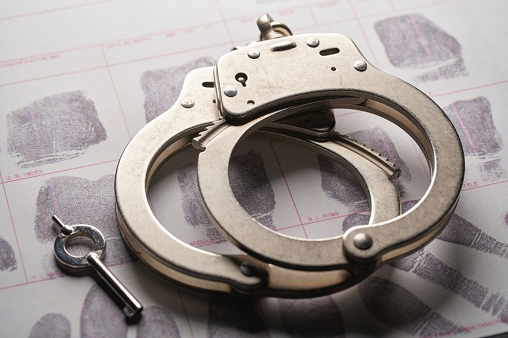 NIA Arrests Al Qaeda Conspirator From Murshidabad