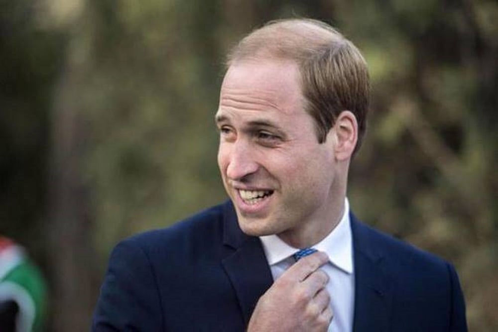 Prince William