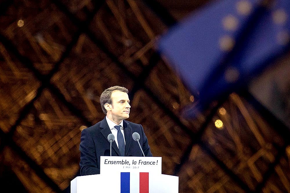 France Shows Interest In Collaboration For Projects In Kashmir And Northeast India