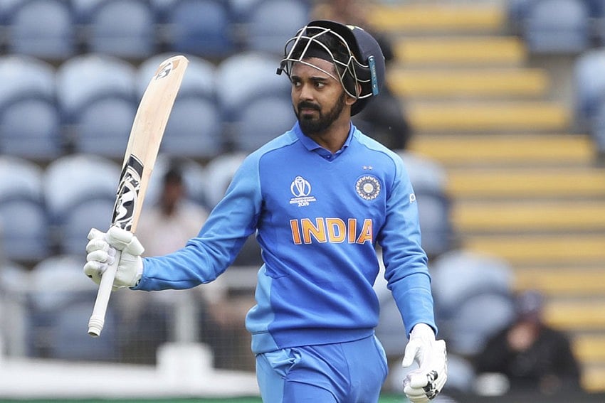 IND Vs AUS: Glenn Maxwell Feels KL Rahul Is A Perfect Foil For Injured Rohit Sharma