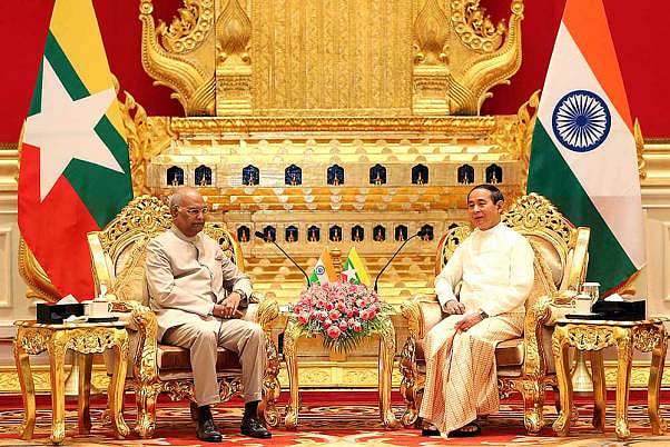 For India, Myanmar Matters. But Let's Not Forget The Cost