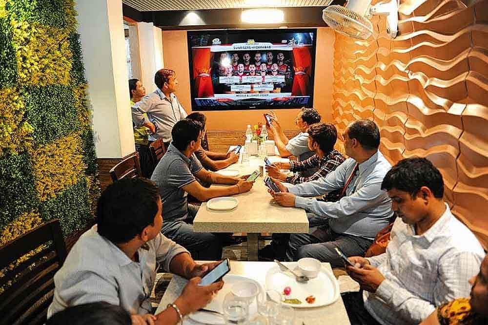 Cricket Superstars Sourav Ganguly, Virat Kohli Promoting 'Evil', Tamil Nadu Bans Online Gaming