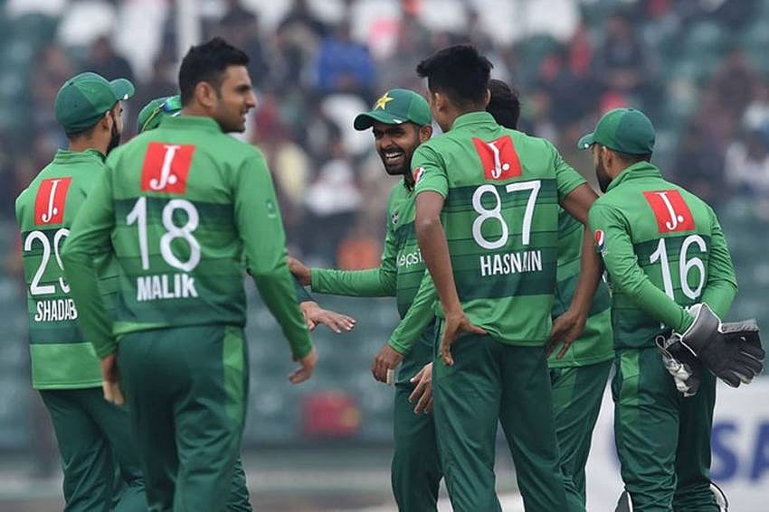 Pak Vs NZ: Pakistan Players To Face Less Restrictions During Quarantine, Says Report