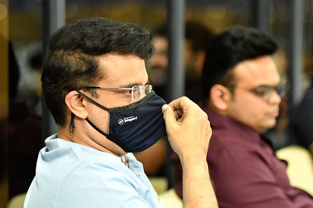 Cricket Boss Sourav Ganguly 'Greedy', 'Unethical', Running After 'Extra Money', Says Ram Guha In New Book