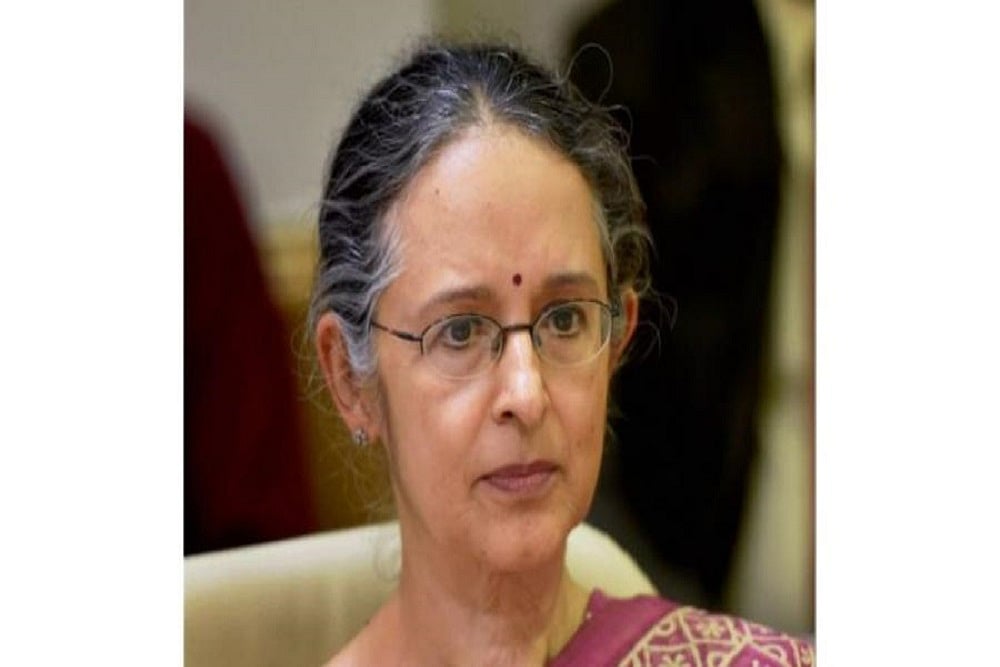 Ashima Goyal