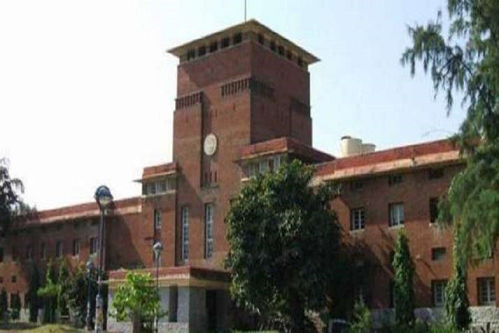 LSR Suicide Case: DU Colleges Amp Up Efforts To Help Students With Fee Suuport, Laptops