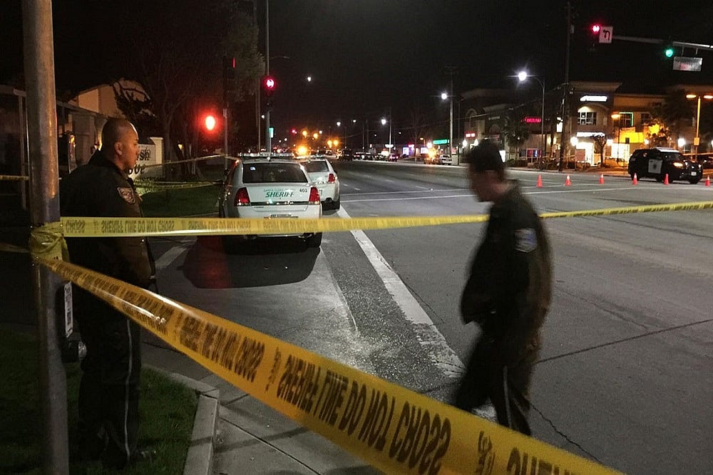 Stabbing At San Jose Church Leaves Two Dead, Multiple Injured In California