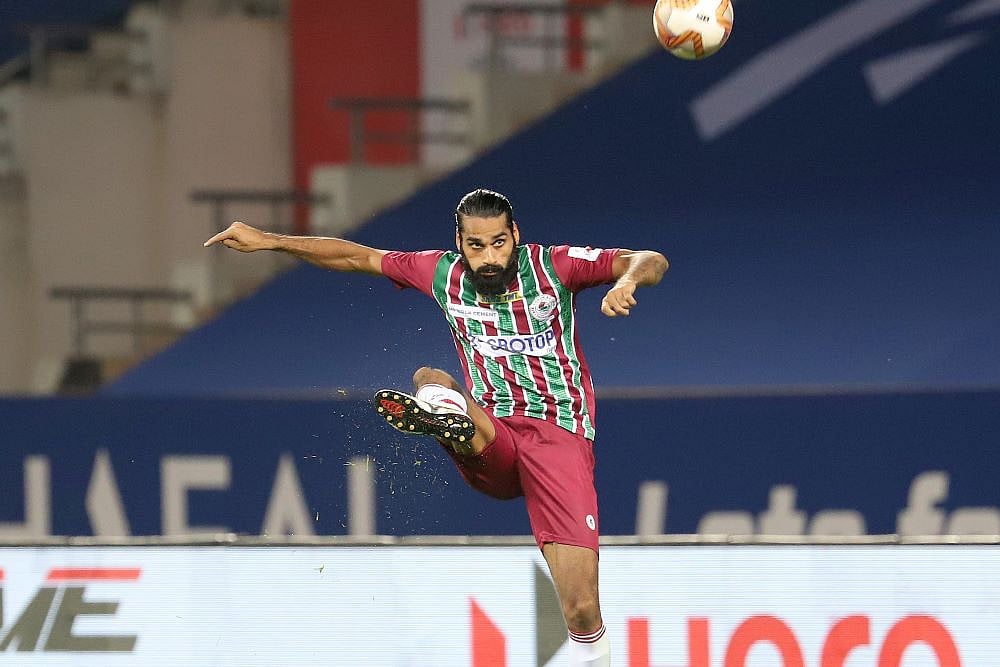 ISL, Kolkata Derby: East Bengal Will Have Plan Set For Arch-Rivals, Says Sandesh Jhingan