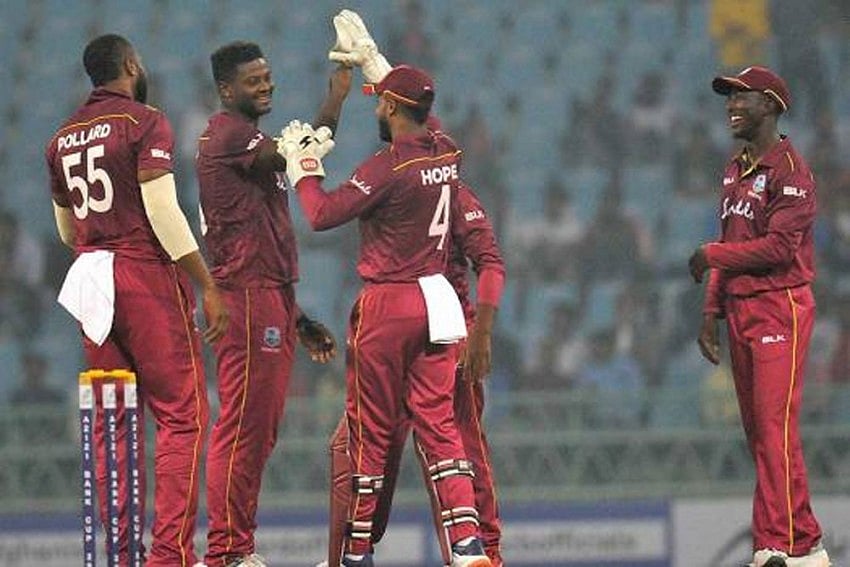 BAN Vs WI: West Indies Could Play Two Tests Instead Of Three Due To COVID-19 Pandemic