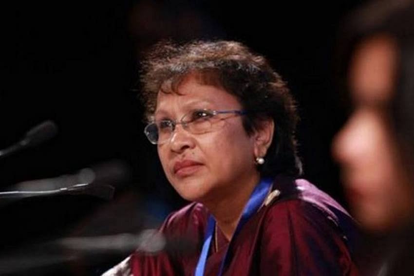 Patricia Mukhim Case Reflection Of Threat To Freedom Of Speech In India, Says Editors Guild