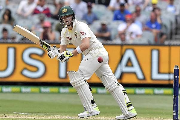 Tour Of Australia: Sachin Tendulkar Spells Out Plan To Counter Steve Smith Threat