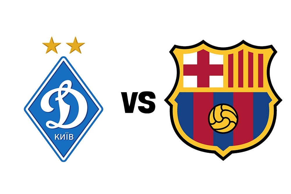 Dynamo Kiev Vs Barcelona Live Streaming: Crisis-ridden Barca Look To Stay Perfect In UEFA Champions League - How To Watch