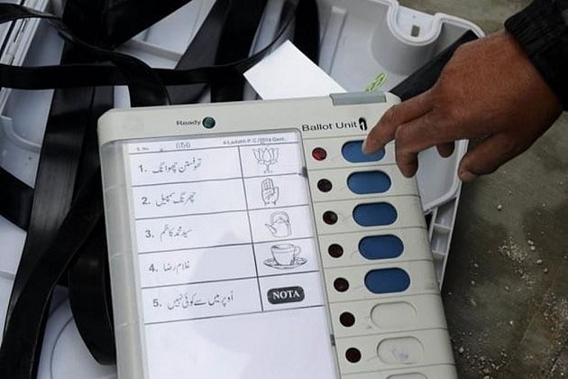 Lok Sabha Elections 2024