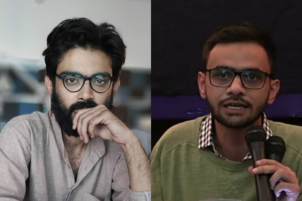 File photo : Amid these exchanges, both sides accused each other of attempting to destabilize campus unity and disrupt its cultural harmony. At the time of reporting, the JNU administration had not issued an official statement.