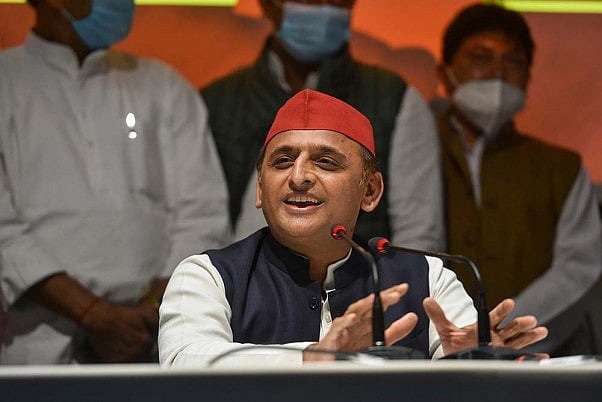 SP's Focus Is On 403 UP Assembly Seats: Akhilesh