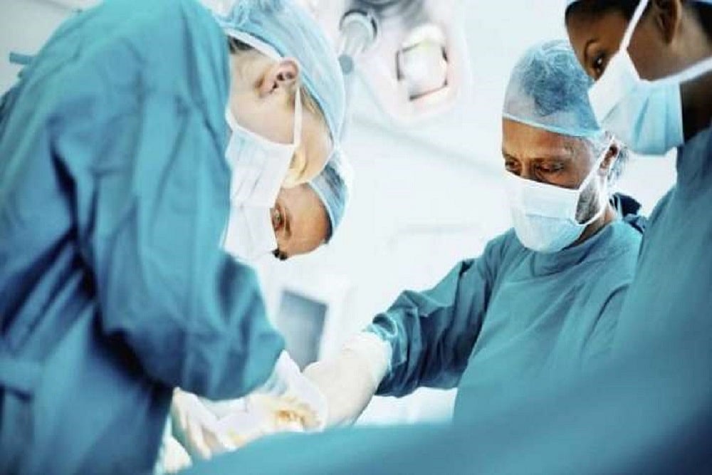 Medical Body Slams Centres Ayurveda Surgery Move, Calls It Khichdification Of Medicine