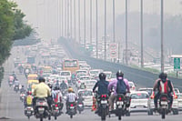 Think Beyond Covid-19 As Pollution Is An Everlasting Pandemic Think Beyond Covid-19 As Pollution Is An Everlasting Pandemic