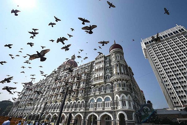 Israelis Pay Respects To Victims Of 26/11 Attack, Condemn 'Pakistan-Sponsored Terrorism'