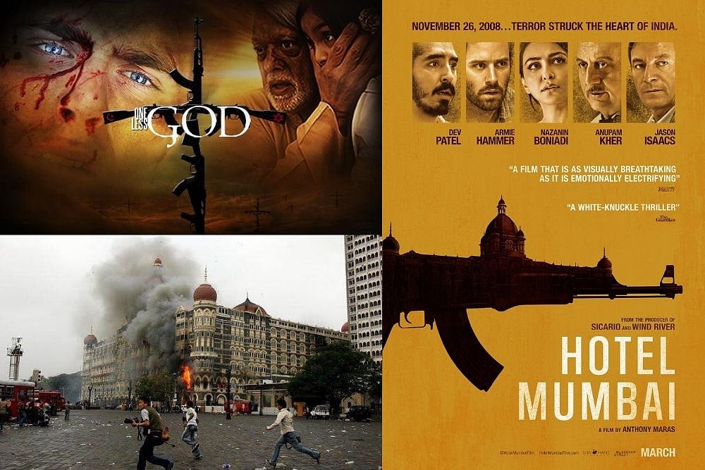 5 Movies That Recast The Horror Of 26/11 Mumbai Terror Attacks